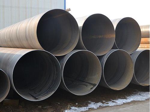 螺旋缝焊接钢管